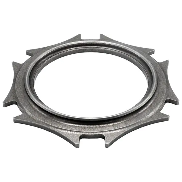 TILTON 66-118UHR Pressure Plate, metal, 7.25"