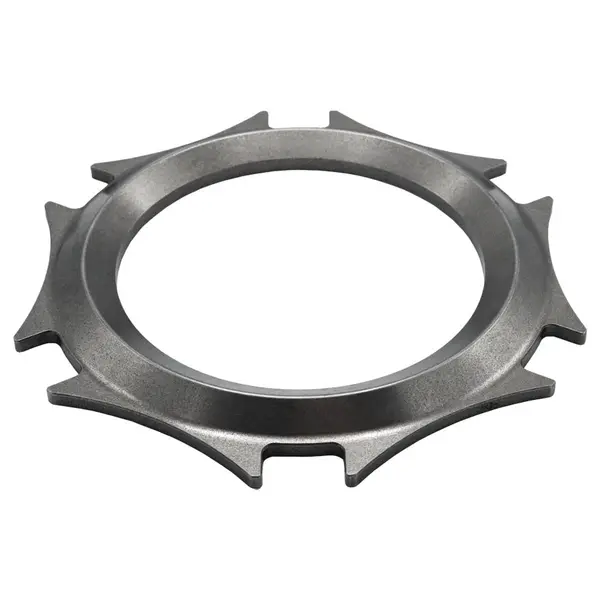 TILTON 66-158HR PRESSURE PLATE, METAL, 7.25", HR, HEAVY DUTY