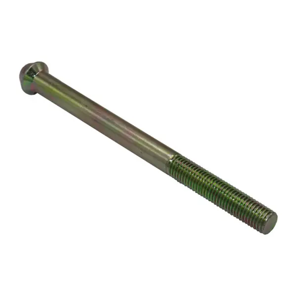 TILTON 74-400 PUSHROD,4.00,5/16UNF.