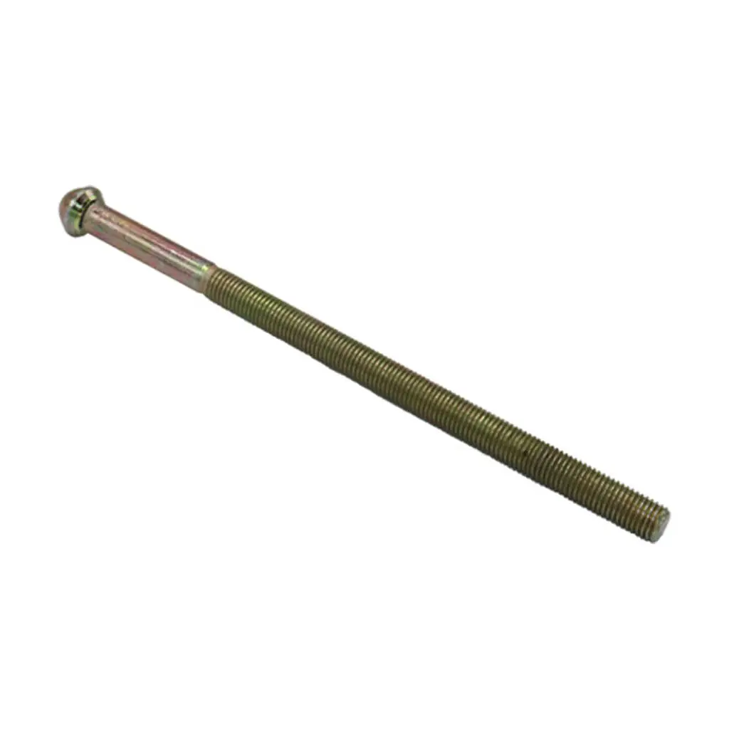 TILTON 75-031 PUSHROD,MASTER CYL,6" LONG