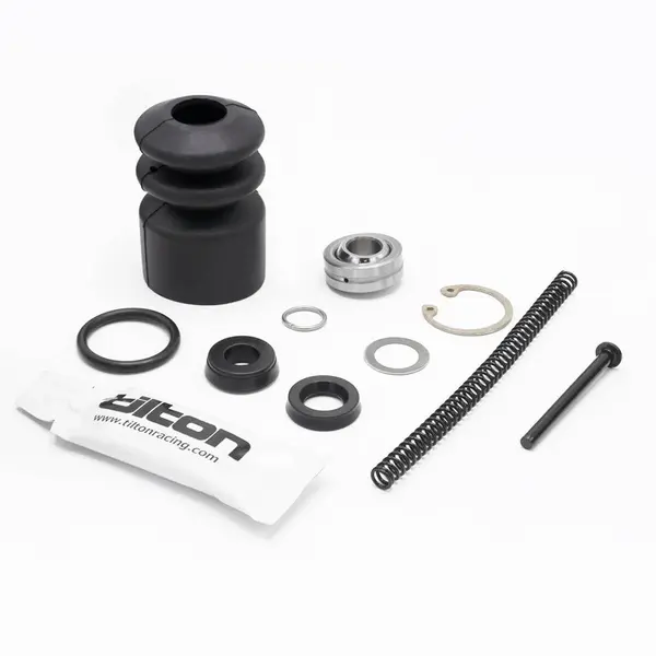 TILTON 78-812RK REPAIR KIT, 78-SERIES MASTER CYLINDER, 13/16" BORE