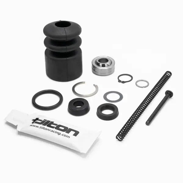 TILTON 79-625RK REPAIR KIT, 79-SERIES MASTER CYLINDER, 5/8" BORE