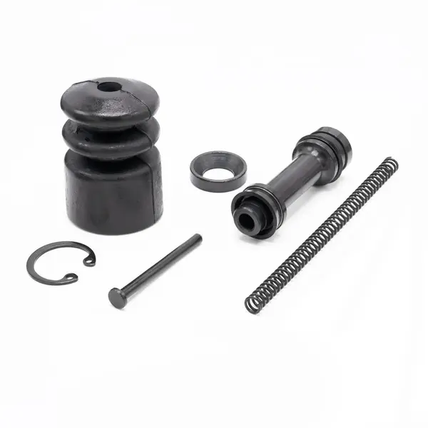 TILTON 76-875RK REPAIR KIT, MASTER CYL, COMPACT, THREADED, 7/8"