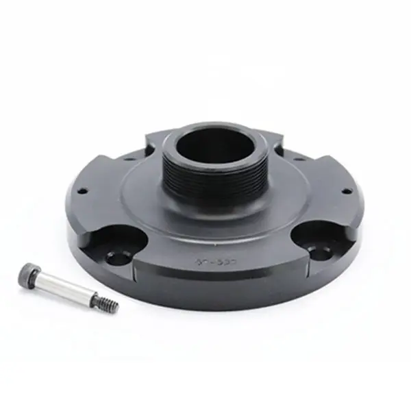 TILTON 62-693 RETAINER ASSEMBLY, GM, TREMEC, 6000 SERIES