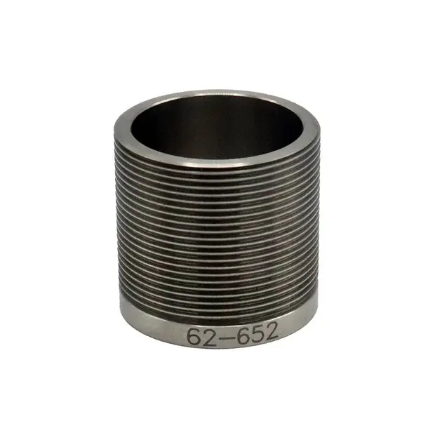 TILTON 61-628 RETAINER SLEEVE, THREADED, GM