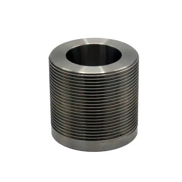 TILTON 61-629 RETAINER SLEEVE, THREADED, UNIVERSL