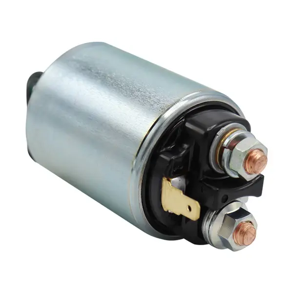 TILTON 54-022 Solenoid assy, 40000-Series Starters