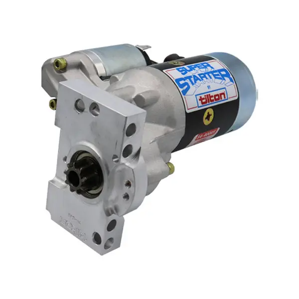 TILTON 54-41001 SUPER STARTER, 2.2KW, 153T/168T, REVERSE ROT