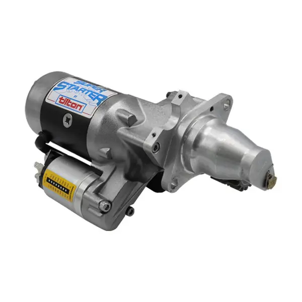 TILTON 54-41047 SUPER STARTER, 2.2KW, COT, 6:00 SOLENOID