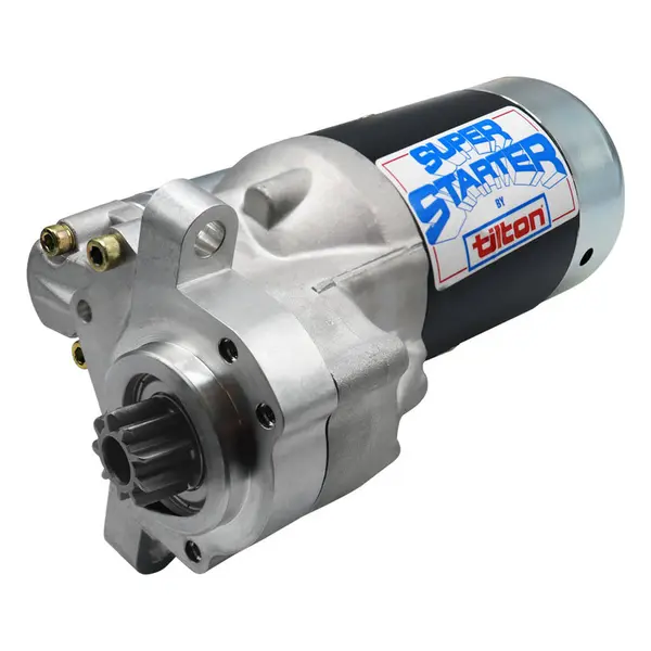 TILTON 54-41072 SUPER STATER, 2.2KW, REV ROT, TILTON 52-571 & 52-572 BELLHOUSINGS