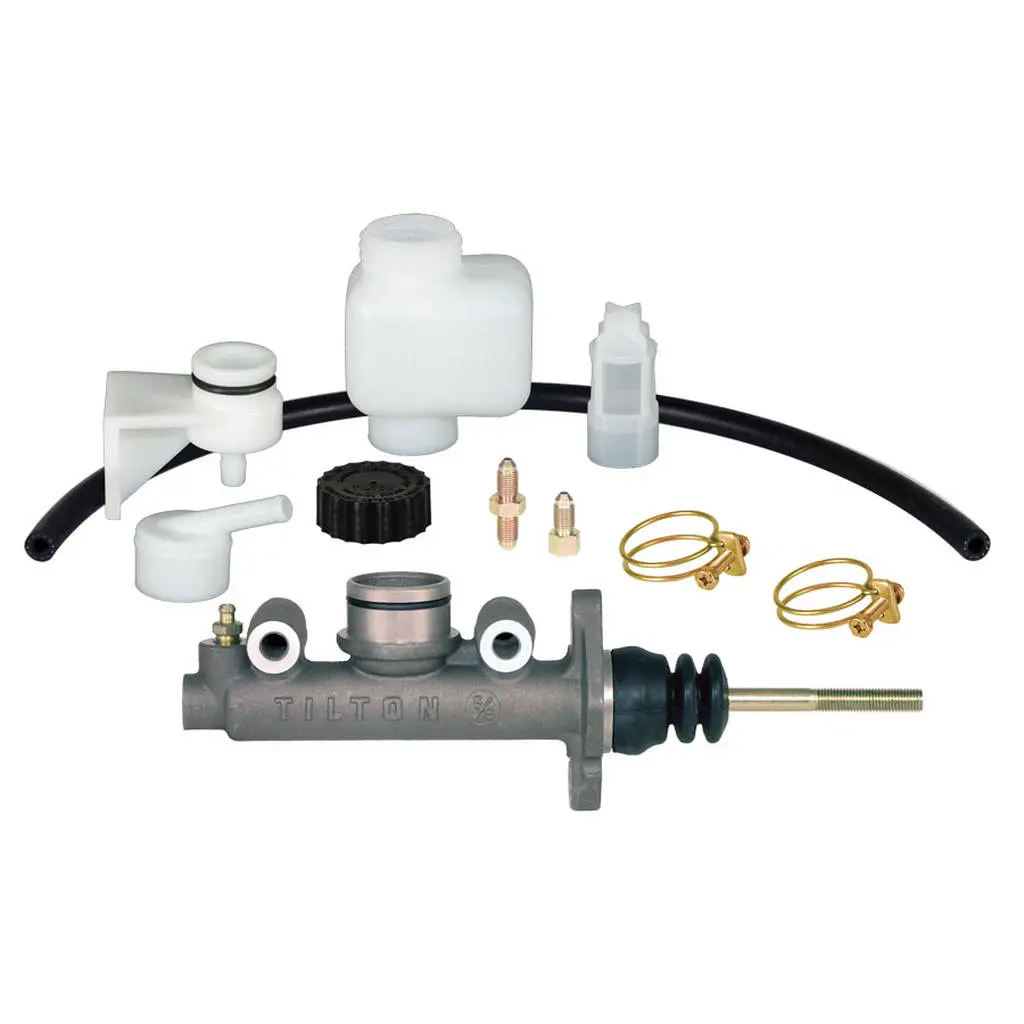 TILTON 74-625U UNIVERSAL KIT, MASTER CYLINDER, 5/8" DIA