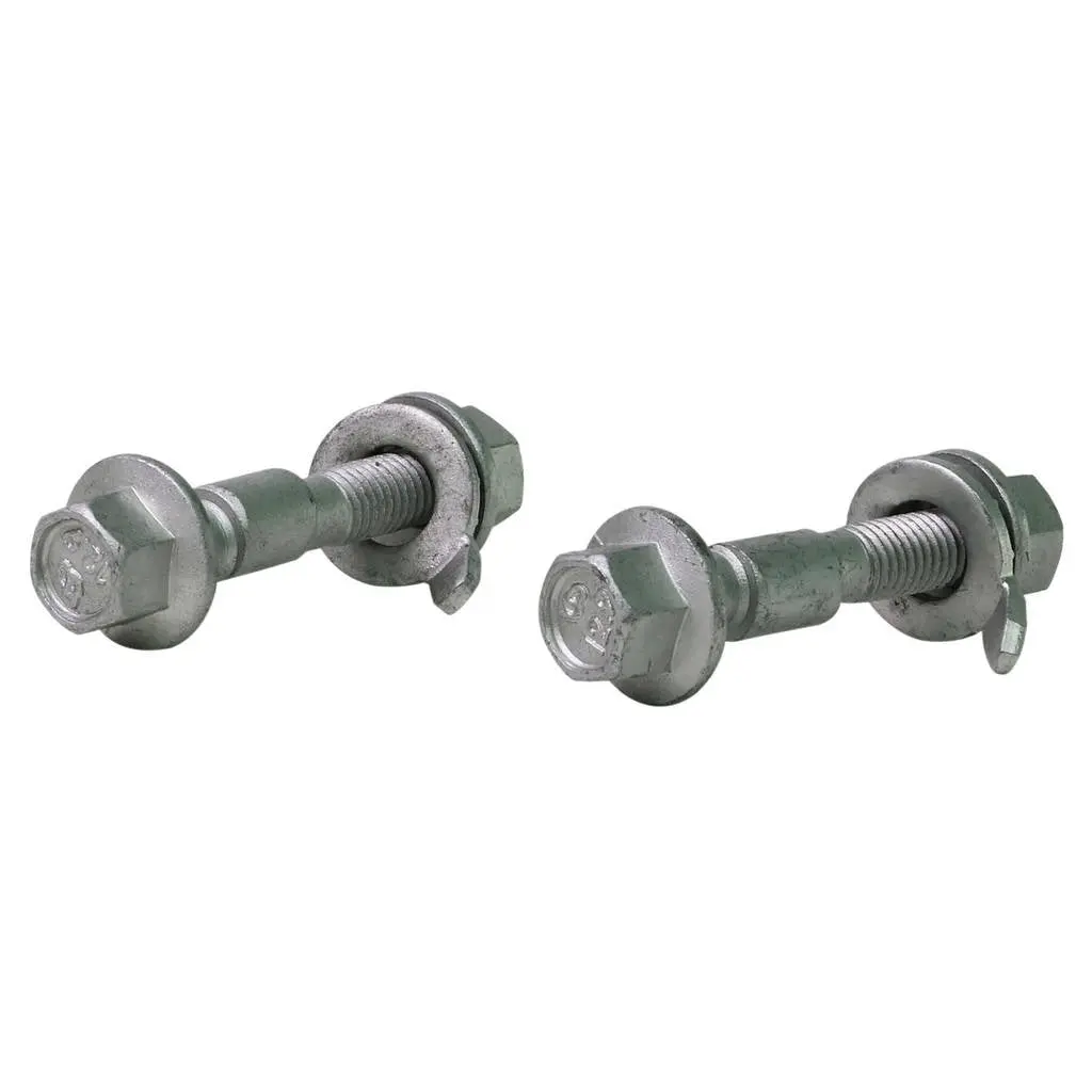 WHITELINE KCA412 12mm Camber Bolts - Adjustable
