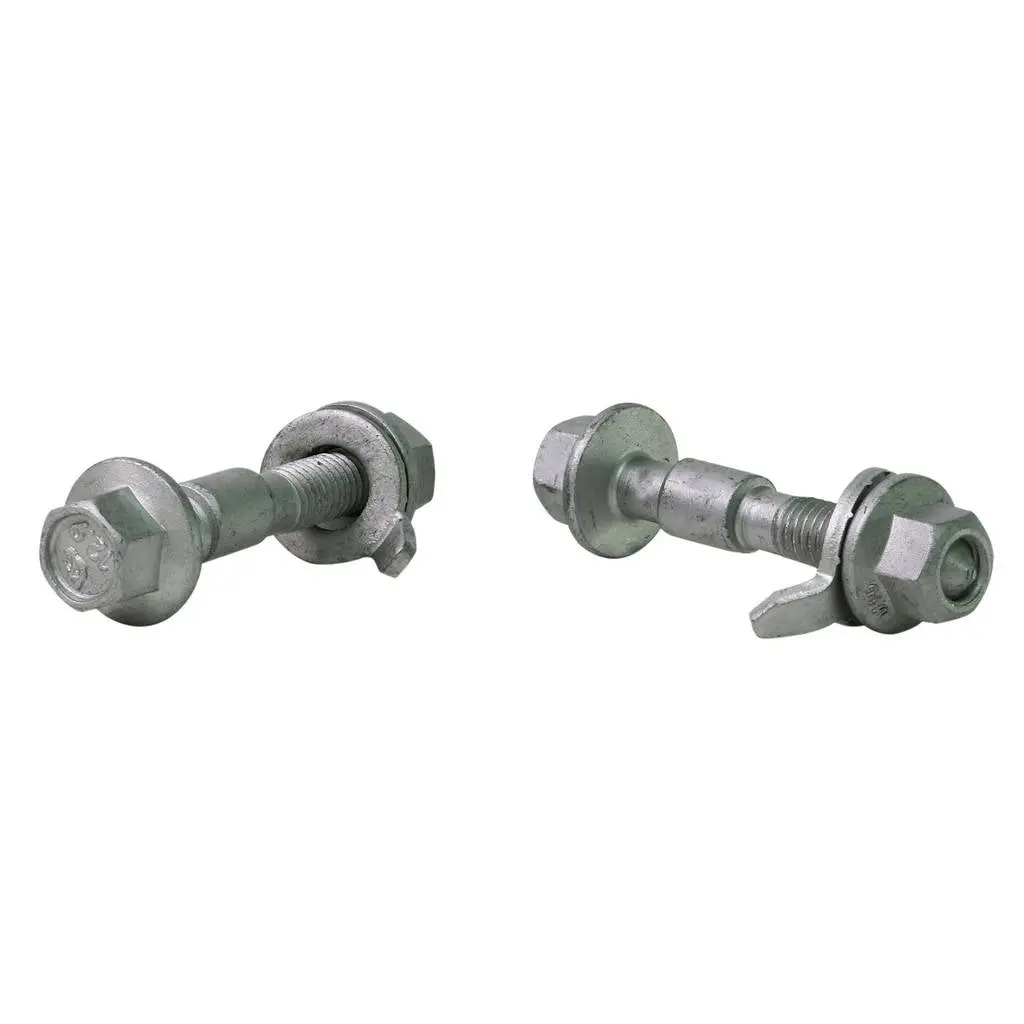 WHITELINE KCA412 12mm Camber Bolts - Adjustable