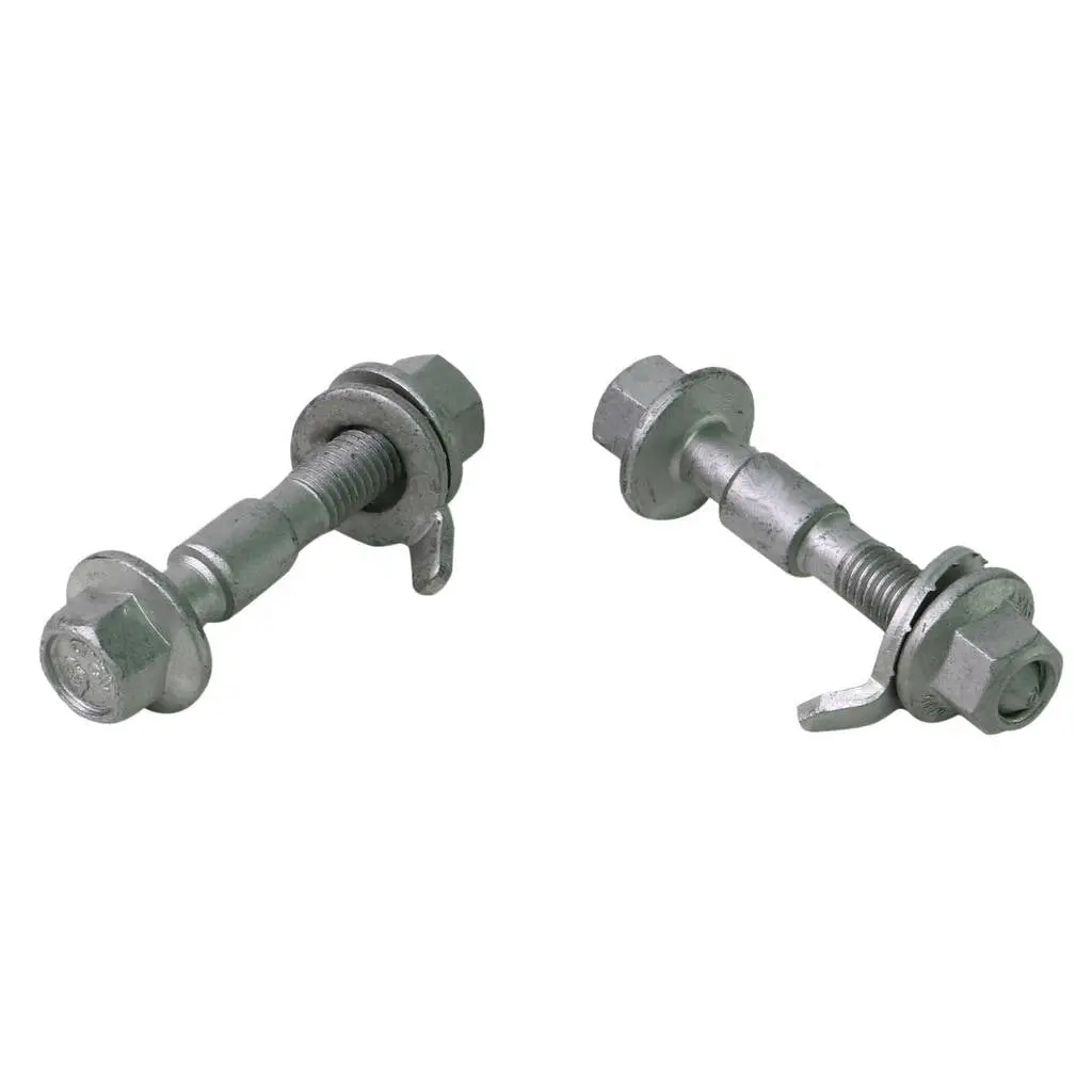 WHITELINE KCA412 12mm Camber Bolts - Adjustable