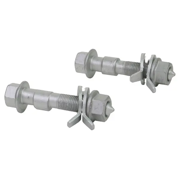 WHITELINE KCA414 14mm Camber Bolts - Adjustable