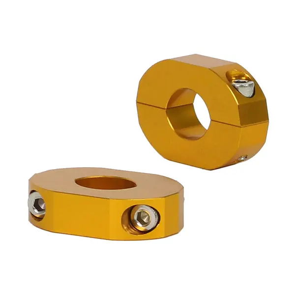 WHITELINE KLL116 15-16mm Sway Bar lateral lock - suits OEM/aftermarket Sway Bars