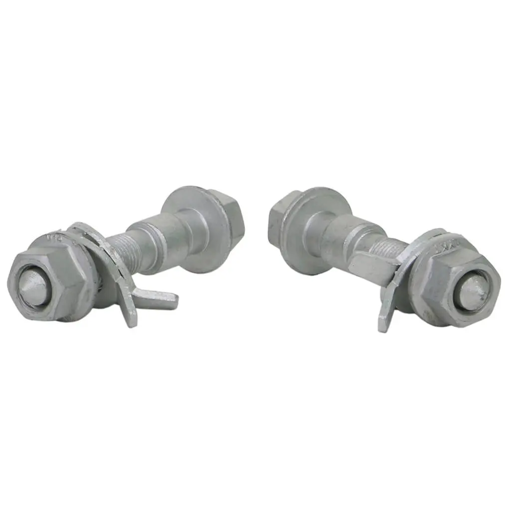 WHITELINE KCA417 17mm Camber Bolts - Adjustable