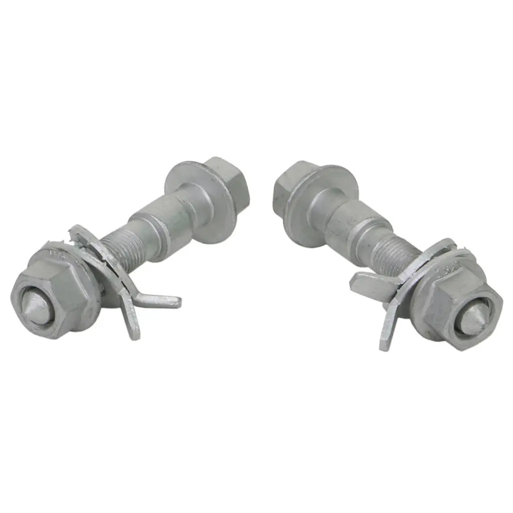 WHITELINE KCA417 17mm Camber Bolts - Adjustable