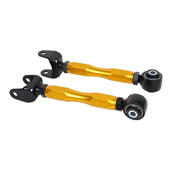 WHITELINE KTA306 Adjustable Rear Lower Toe Arms for Toyota GR Corolla