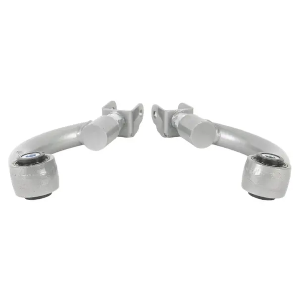 WHITELINE KTA305 Adjustable Rear Upper Camber Arms for Toyota GR Corolla