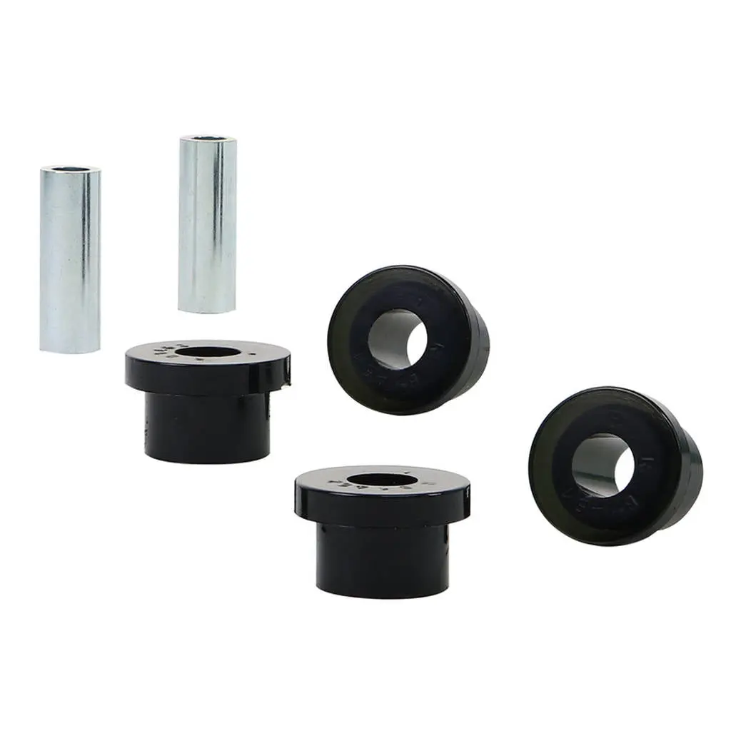 WHITELINE W61461 Control Arm Bushing - Lower Inner Rearward