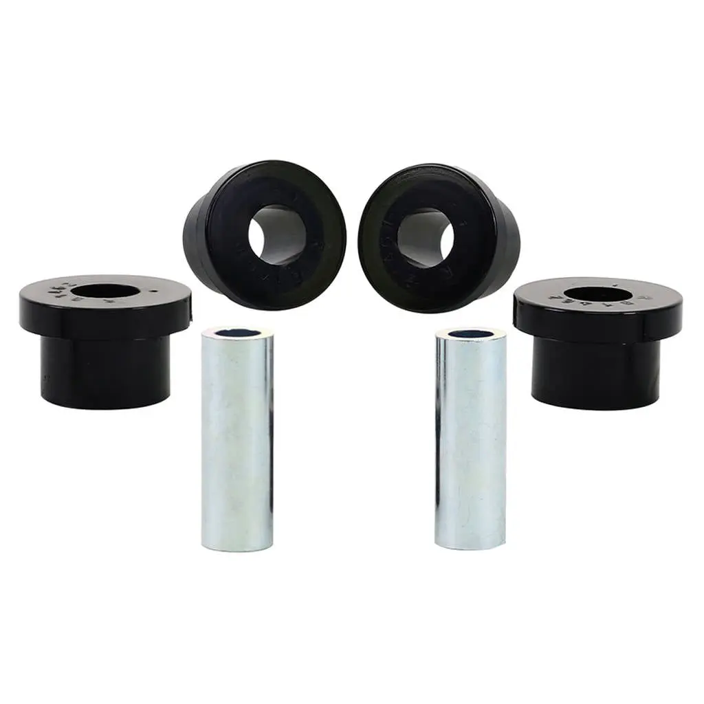 WHITELINE W61461 Control Arm Bushing - Lower Inner Rearward