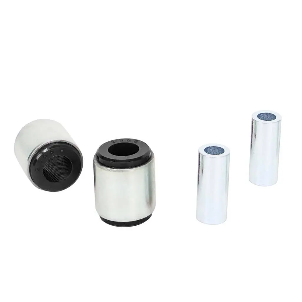 WHITELINE W63597 Control Arm Bushing - Lower Rear