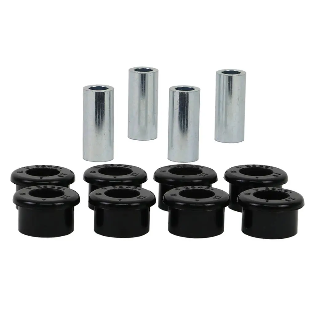 WHITELINE W62546 Control Arm Bushing - Lower Rear Outer