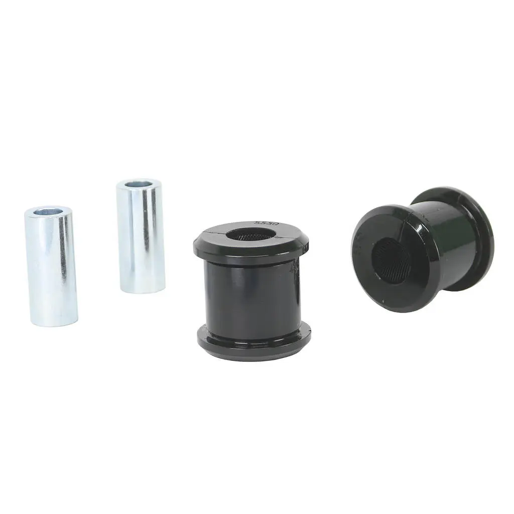 WHITELINE W63613 Control Arm Bushing - Rear Upper Rear Outer