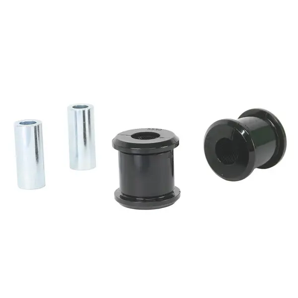 WHITELINE W63613 Control Arm Bushing - Rear Upper Rear Outer