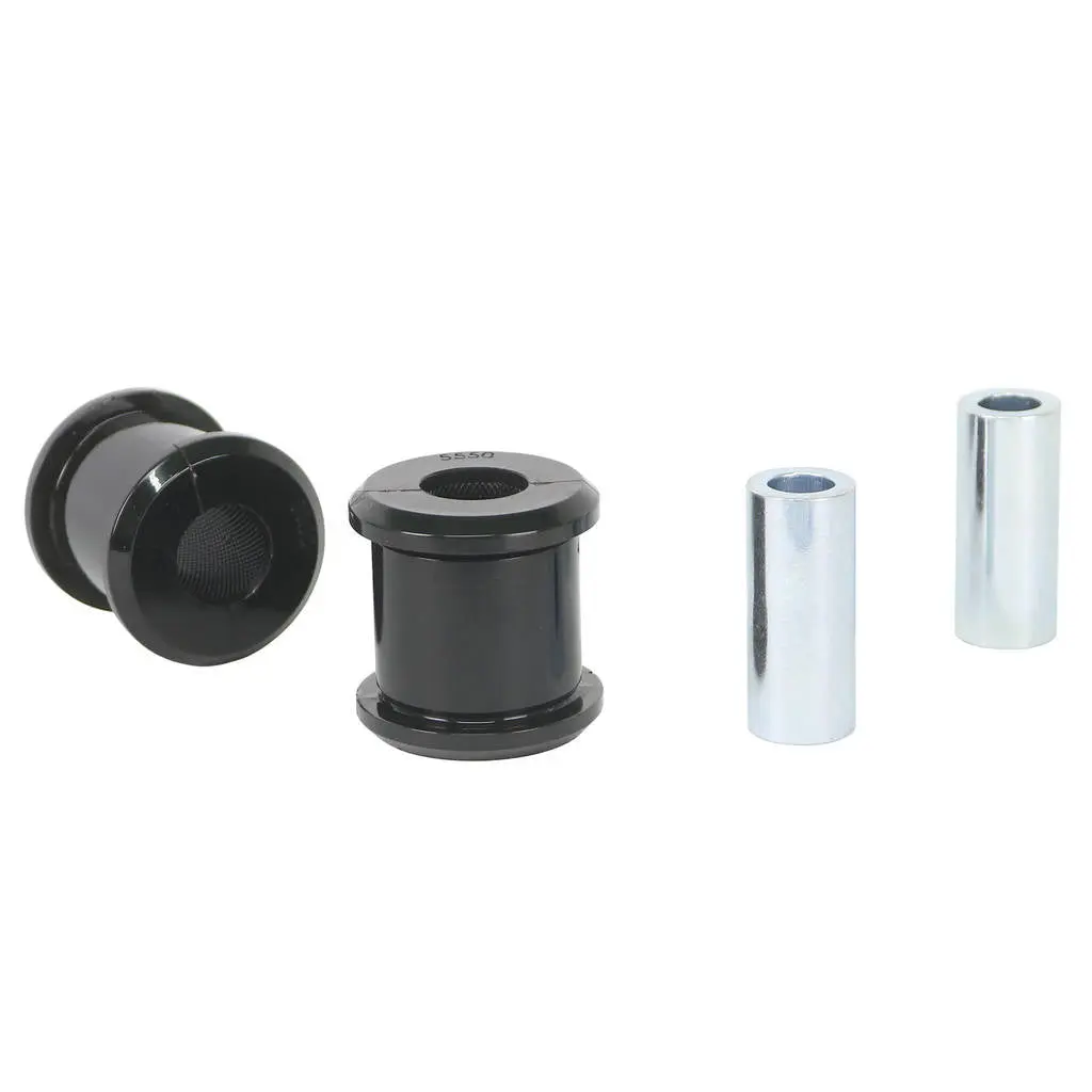 WHITELINE W63613 Control Arm Bushing - Rear Upper Rear Outer