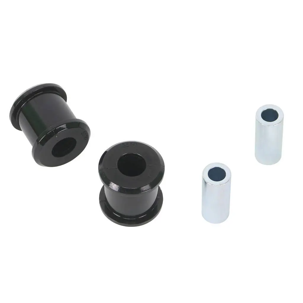 WHITELINE W63613 Control Arm Bushing - Rear Upper Rear Outer