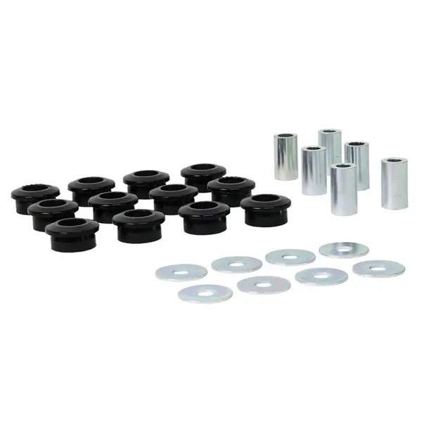 WHITELINE KSK124 Control Arm Bushing - Service Kit for Whiteline KTA124