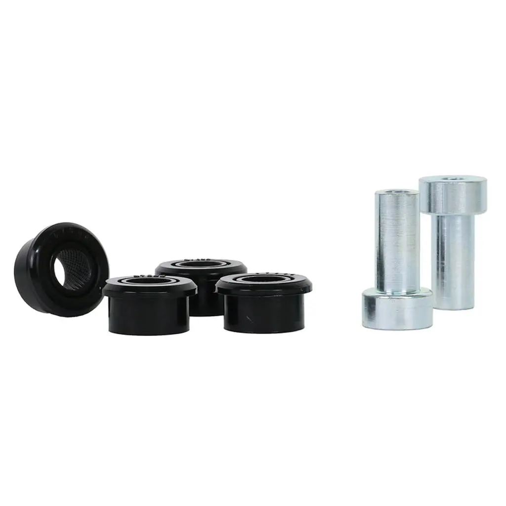 WHITELINE W63397 Control Arm Bushing - Upper Outer