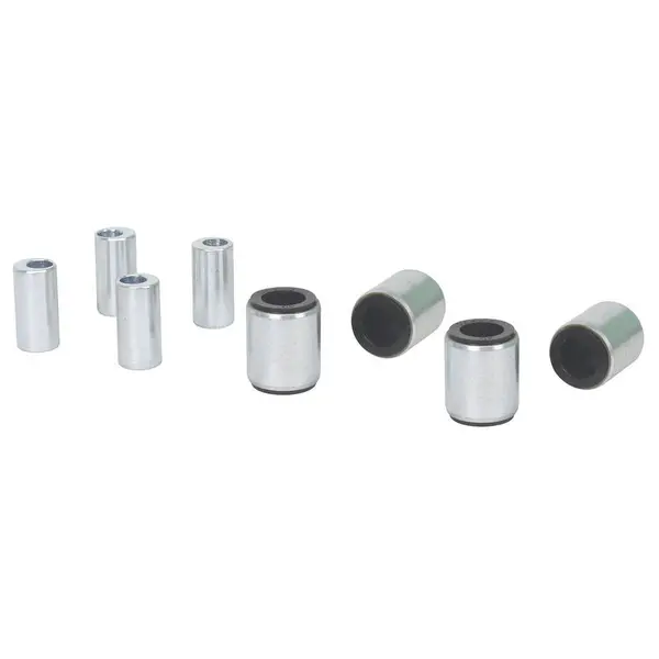 WHITELINE KCA553 Control Arm Upper or Lower - Inner/Outer Bushing Kit