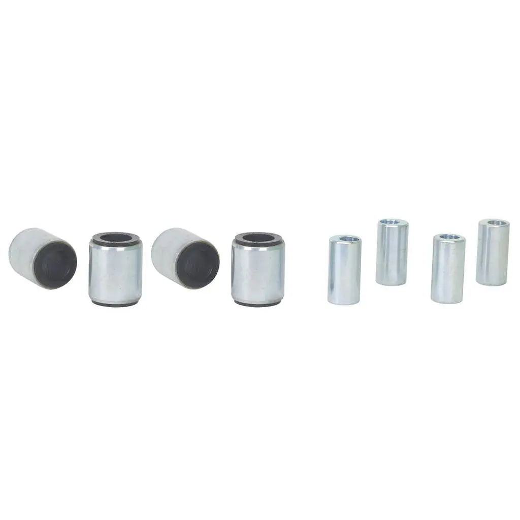 WHITELINE KCA553 Control Arm Upper or Lower - Inner/Outer Bushing Kit