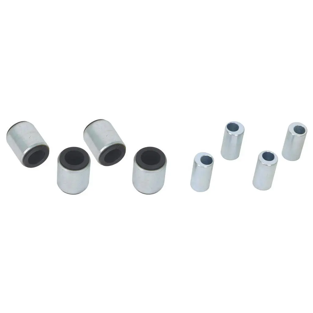 WHITELINE KCA553 Control Arm Upper or Lower - Inner/Outer Bushing Kit