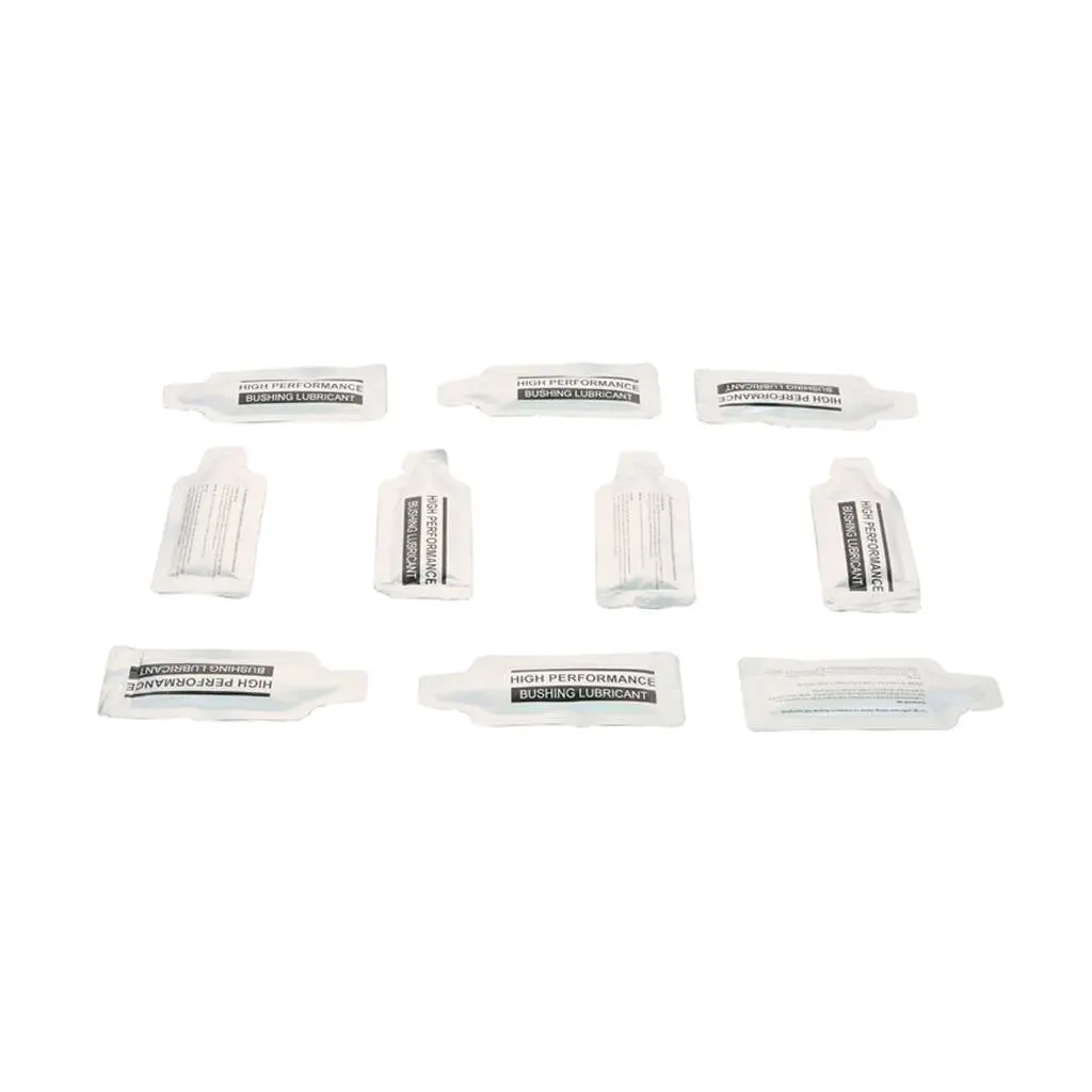 WHITELINE W93200 Ezy Grease - 10 Sachets