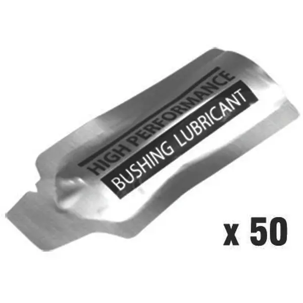 WHITELINE W93201 Ezy Grease - 50 Sachets