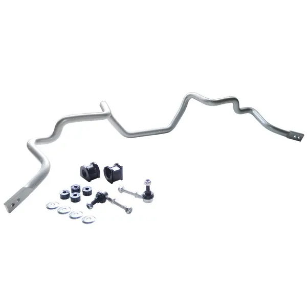 WHITELINE BHF53Z Front 24mm Adjustable Heavy Duty Sway Bar