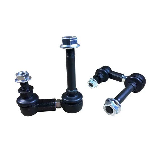 WHITELINE KLC204 Front Adjustable Sway Bar Link for Nissan 370Z Z34/Skyline V36