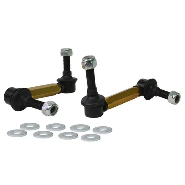 WHITELINE KLC219 Front Adjustable Sway Bar Link for Subaru BRZ/Toyota