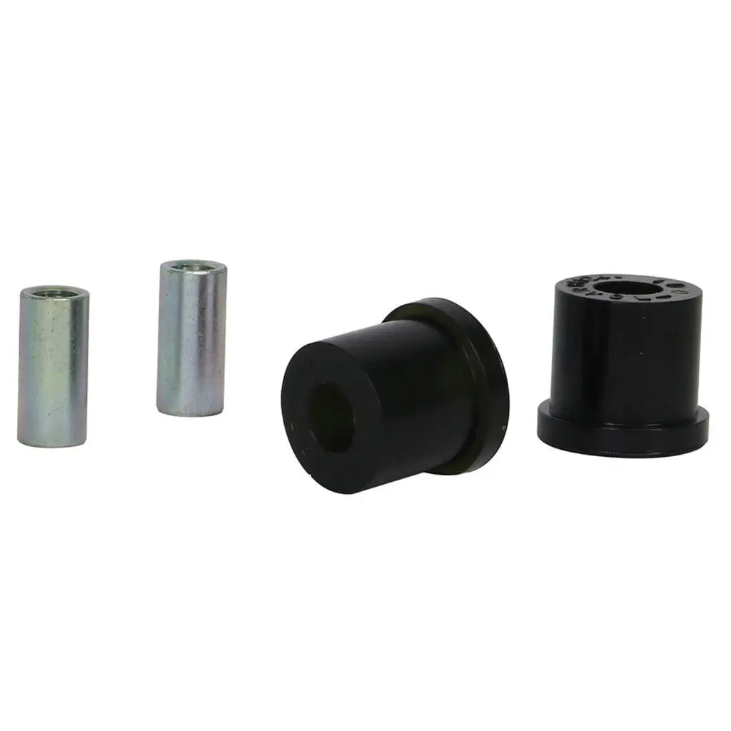 WHITELINE W91124 Front Alternator/Aircon/Psteer Mount - Bushing Kit for Volvo