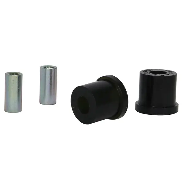 WHITELINE W91124 Front Alternator/Aircon/Psteer Mount - Bushing Kit for Volvo
