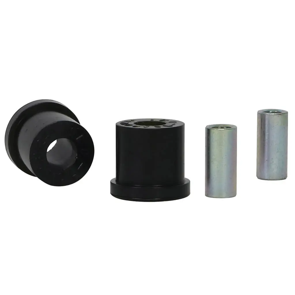 WHITELINE W91124 Front Alternator/Aircon/Psteer Mount - Bushing Kit for Volvo