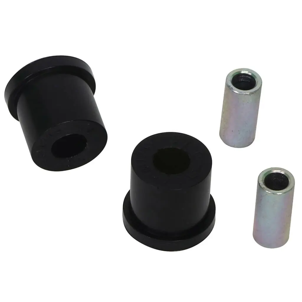 WHITELINE W91124 Front Alternator/Aircon/Psteer Mount - Bushing Kit for Volvo