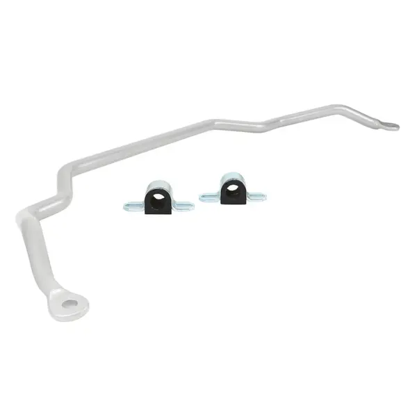 WHITELINE BFFT1 Front Anti Roll Bar - 24mm Non Adjustable for Ford Mustang Classic