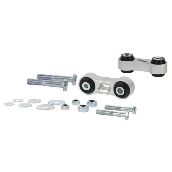 WHITELINE W23479 Front Anti Roll Bar Link for Subaru Forester, Impreza, Liberty/Outback