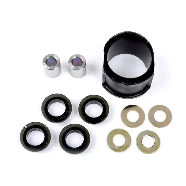 WHITELINE KCA390 Front Bump Steer - Correction Kit for Mitsubishi Lancer Evolution 7 8 9