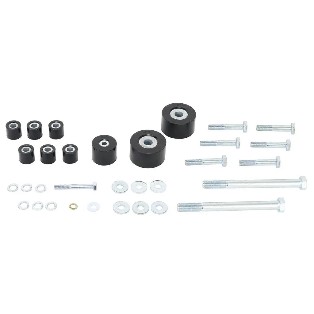 WHITELINE W93214 Front Differential - Drop Kit for Land Cruiser 200 Series